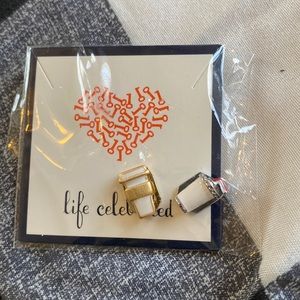 KEEP Collective Fountain Drink & To Go Coffee Charms.